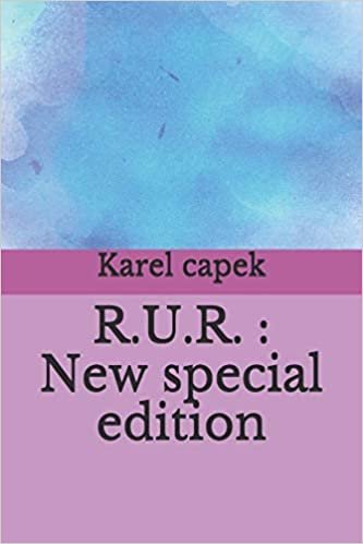 R.U.R.: New special edition indir