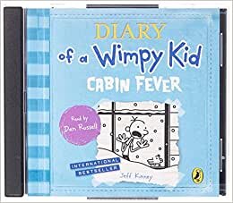 اقرأ Diary of a Wimpy Kid: Cabin Fever (Book 6) الكتاب الاليكتروني 