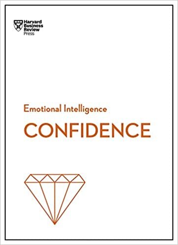 Harvard Business Review Confidence (HBR Emotional Intelligence Series) تكوين تحميل مجانا Harvard Business Review تكوين