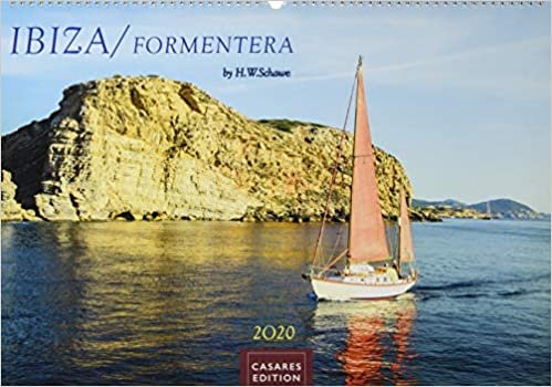 Schawe, H: Ibiza/Formentera 2020 indir
