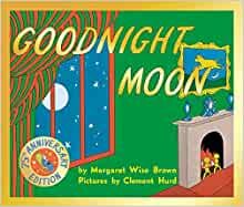 ダウンロード  Goodnight Moon: 75th Anniversary Edition 本