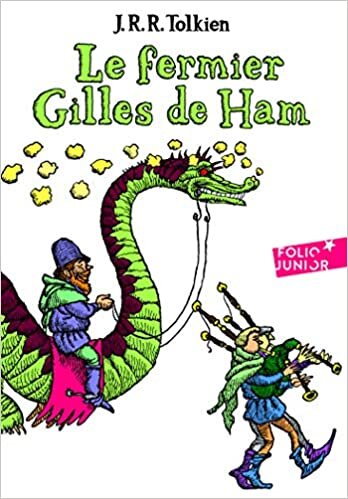 indir Le Fermier Gilles De Ham (Folio Junior)