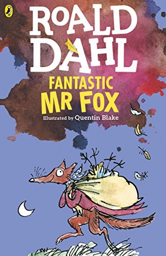 ダウンロード  Fantastic Mr Fox (English Edition) 本
