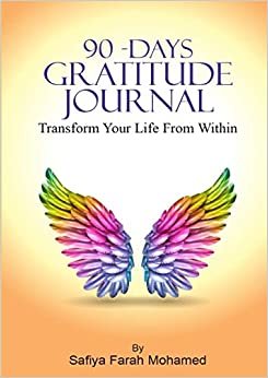 اقرأ 90-Days Gratitude Journal الكتاب الاليكتروني 