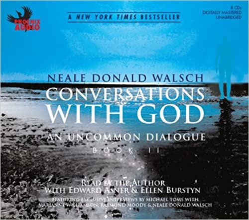 ダウンロード  Conversations With God II: An Uncommon Dialogue 本