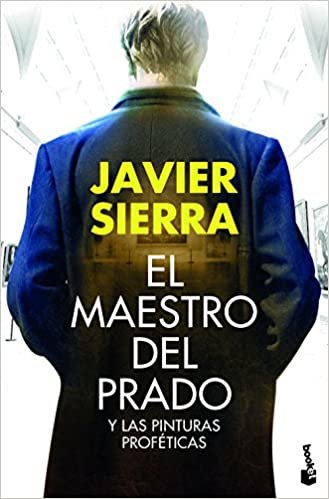 Sierra, J: Maestro del Prado (Colección especial 2017) indir
