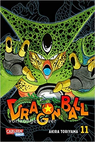 Dragon Ball Massiv 11: Die Originalserie als 3-in-1-Edition!