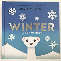 indir Winter: A Pop-up Book