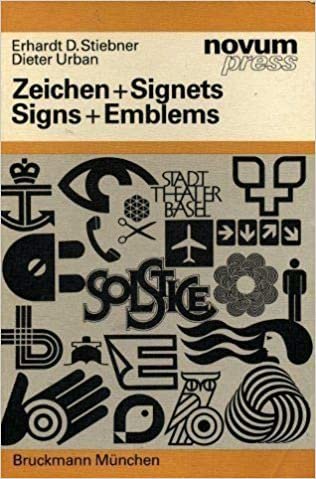 اقرأ Signs and Emblems: v. 1: A Collection of International Examples الكتاب الاليكتروني 