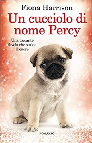 Un cucciolo di nome Percy
