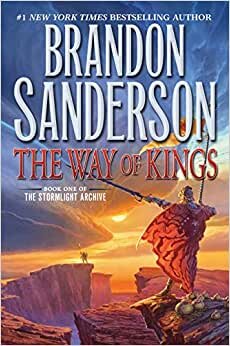 تحميل The Way of Kings: Book One of the Stormlight Archive