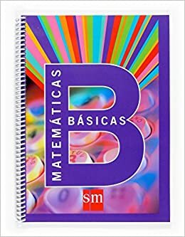 indir Cuadernos de matemáticas básicas B. ESO