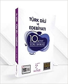 Karekök 10. Sınıf Türk Dili ve Edebiyatı Soru Bankası indir