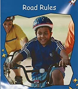 ダウンロード  road rules: Interesting and wonderful picture books (English Edition) 本