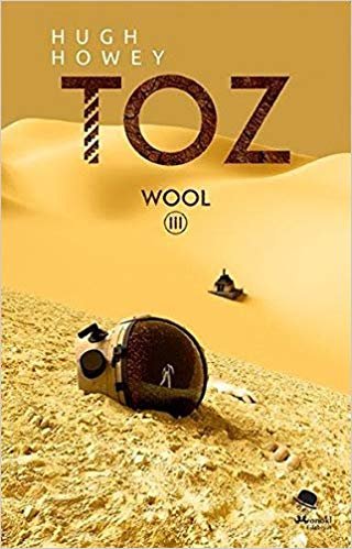 Toz: Wool III indir