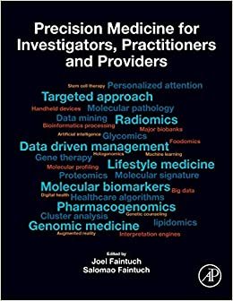 اقرأ Precision Medicine for Investigators, Practitioners and Providers الكتاب الاليكتروني 