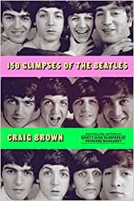 ダウンロード  150 Glimpses of the Beatles 本