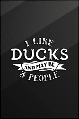 Irene Greer Water Polo Playbook - I Like Ducks And Maybe Like 3 People Duck Farm Farmer Gifts Family: Ducks, Practical Water Polo Game Coach Play Book | Coaching ... Tactics & Strategy | Gift for Coaches تكوين تحميل مجانا Irene Greer تكوين