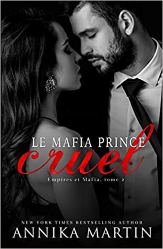 اقرأ Le mafia prince cruel الكتاب الاليكتروني 
