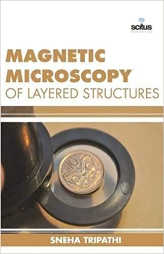 Sneha Tripathi Magnetic Microscopy of Layered Structures تكوين تحميل مجانا Sneha Tripathi تكوين