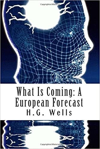 What Is Coming: A European Forecast indir