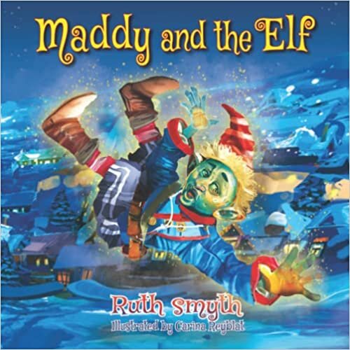 تحميل Maddy and the Elf