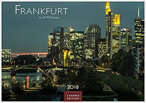 indir Frankfurt 2018