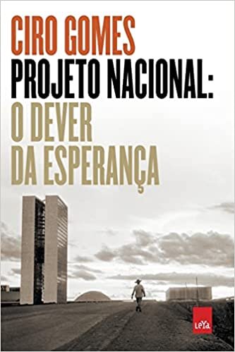 اقرأ Projeto Nacional: O dever da esperança الكتاب الاليكتروني 