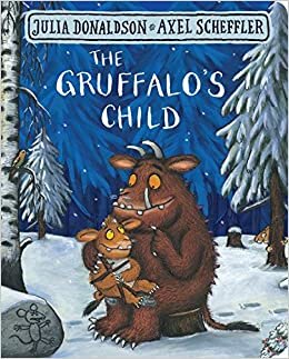 The Gruffalo's Child indir