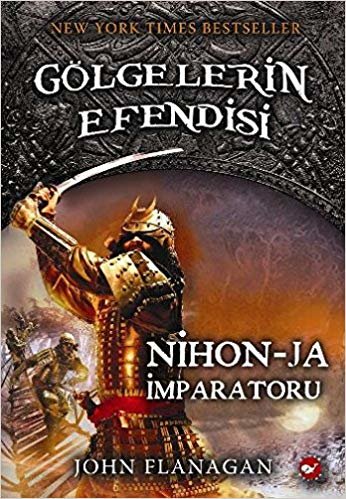 Gölgelerin Efendisi 10: Nihon - Ja İmparatoru indir