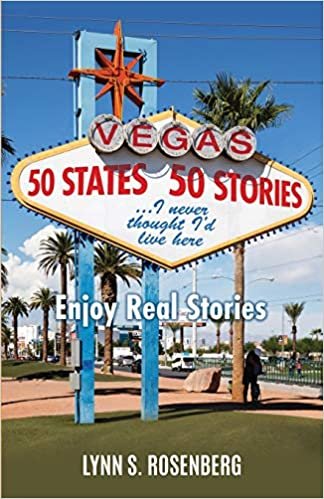 indir 50 States 50 Stories...I Never Thought I&#39;d Live Here: Enjoy Real Stories
