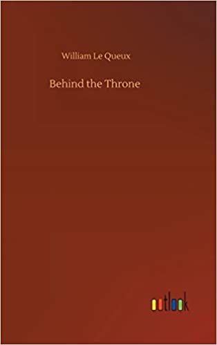indir Behind the Throne