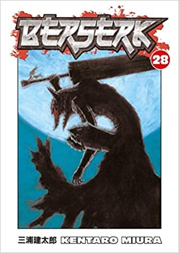 ダウンロード  Berserk Volume 28 本