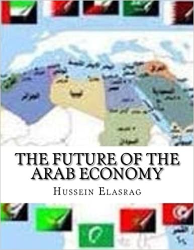 اقرأ The Future of the Arab Economy: Issues and Solutions الكتاب الاليكتروني 