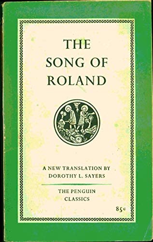 ダウンロード  The Song of Roland (English Edition) 本