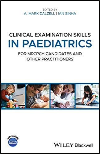 تحميل Clinical Examination Skills in Paediatrics: For MRCPCH Candidates and Other Practitioners