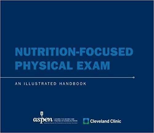 تحميل Nutrition-Focused Physical Exam: An Illustrated Handbook