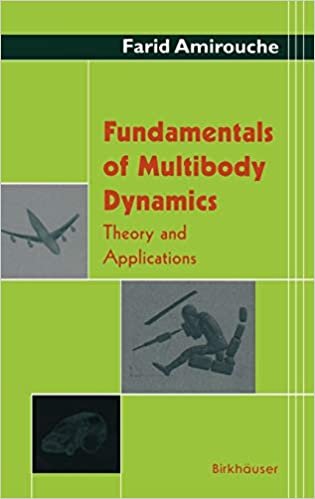  بدون تسجيل ليقرأ Fundamentals of Multibody Dynamics: Theory and Applications