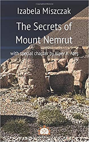 The Secrets of Mount Nemrut indir