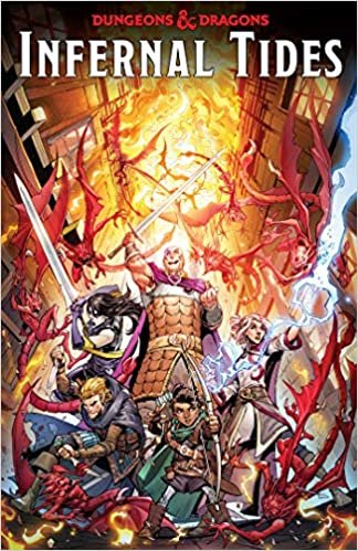 Dungeons & Dragons: Infernal Tides ダウンロード