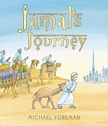 تحميل Jamal&#39;s Journey