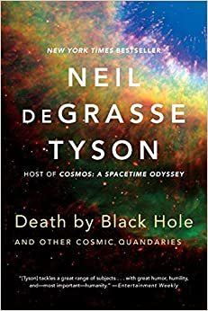 ダウンロード  Death by Black Hole: And Other Cosmic Quandaries 本