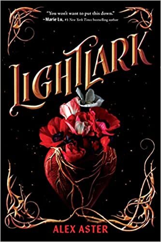 اقرأ Lightlark الكتاب الاليكتروني 