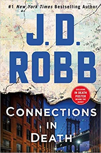 Connections in Death: An Eve Dallas Novel (In Death, Book 48) [Hardcover] Robb, J. D. indir