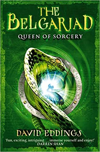 ダウンロード  Belgariad 2: Queen of Sorcery (The Belgariad (RHCP)) 本