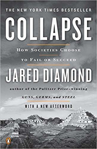 تحميل Collapse: How Societies Choose to Fail or Succeed