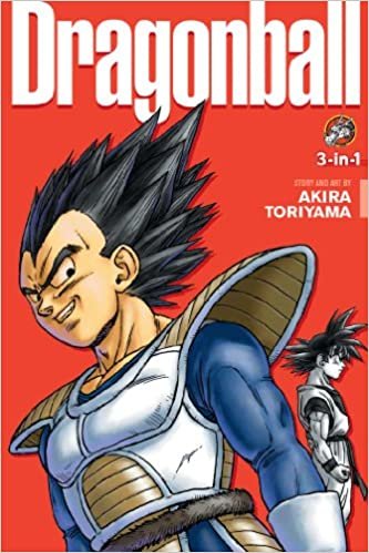 ダウンロード  Dragon Ball (3-in-1 Edition), Vol. 7: Includes vols. 19, 20 & 21 (7) 本
