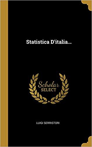 تحميل Statistica D&#39;italia...