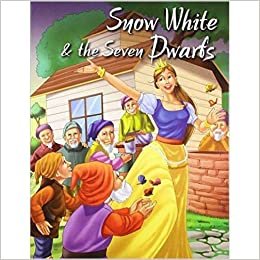  بدون تسجيل ليقرأ Snow White & the Seven Dwarfs - Paperback