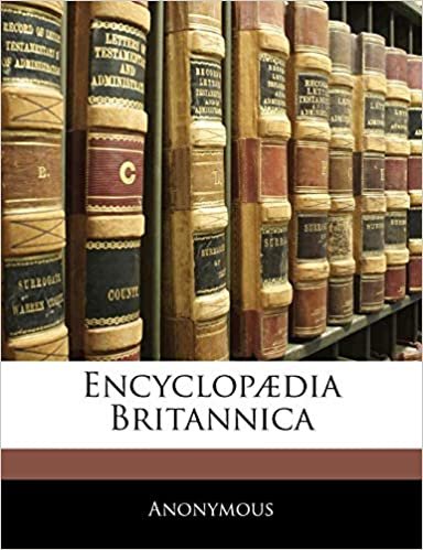 اقرأ encyclopædia britannica الكتاب الاليكتروني 